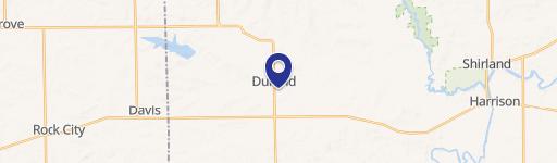 Durand, IL 61024
