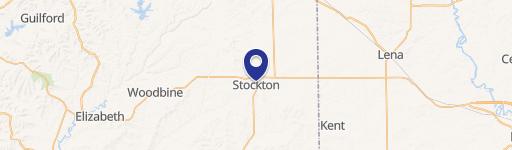 Stockton, IL 61085