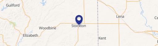 Stockton, IL 61085