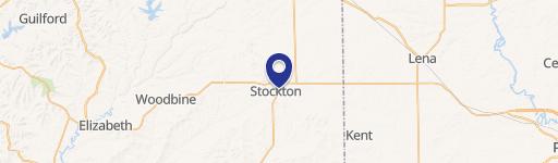Stockton, IL 61085