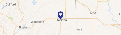 Stockton, IL 61085