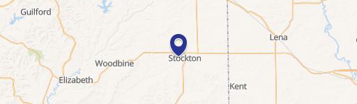 Stockton, IL 61085