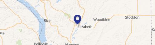 Elizabeth, IL 61028