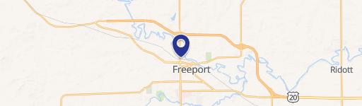 Freeport, IL 61032