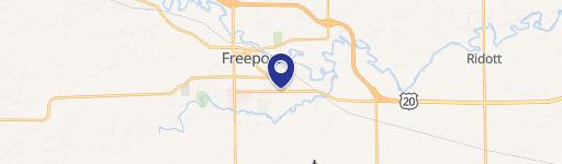 Es St At S Baileyville Rd Rd