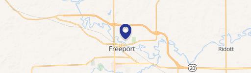 Freeport, IL 61032
