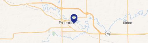 709 Chippewa Ave, Unit 709