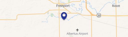 Walnut At W Fairgrounds Rd