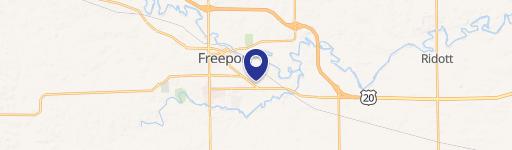 1701 Galena Ave, Unit 1711