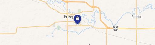 1621 Sleezer Home Rd