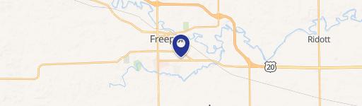 1650 Sleezer Home Rd