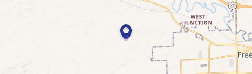 4948 Stephenson St Rd