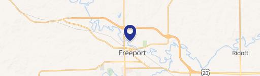 673 Van Buren Ave, Unit 693