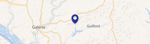 Galena, IL 61036