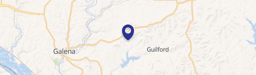 Galena, IL 61036