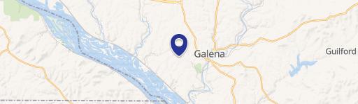 Galena, IL 61036