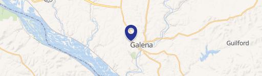 Galena, IL 61036