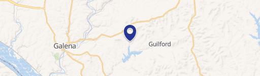 Galena, IL 61036