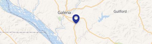 Galena, IL 61036