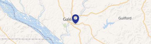 Galena, IL 61036