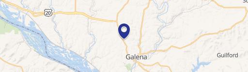 Galena, IL 61036