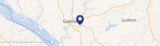 9301 Powder House Hl Rd