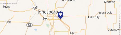 5905 Dalton Farmer Dr