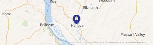 101 12th N Washington St