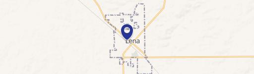Lena, IL 61048