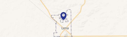 Part Lena Golf Crse Wolf Holw