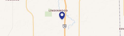 Lindenwood, IL 61049