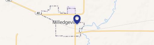 Milledgeville, IL 61051