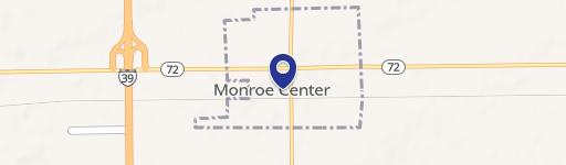 Monroe Center, IL 61052