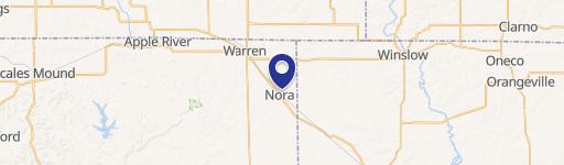 Nora, IL 61059