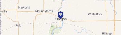 Oregon, IL 61061