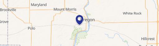 1446 Devils Backbone Rd