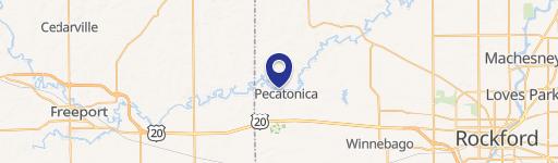 Pecatonica, IL 61063