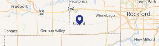 164th Edwardsville Rd