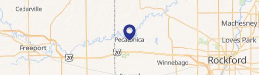 501 9th Washington St