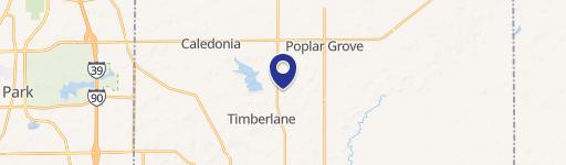 4321 Countryside Ests Dr