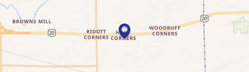 2031 Holland Church Rd