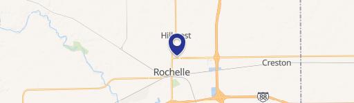 Rochelle, IL 61068
