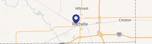 Rochelle, IL 61068