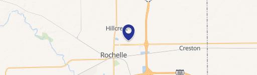 Rochelle, IL 61068