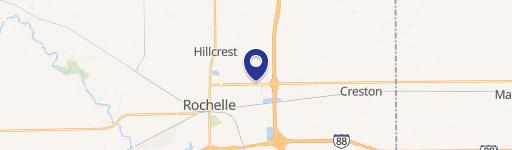 Rochelle, IL 61068