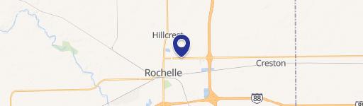 Rochelle, IL 61068