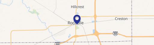 Rochelle, IL 61068