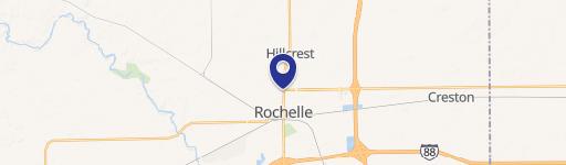 Rochelle, IL 61068