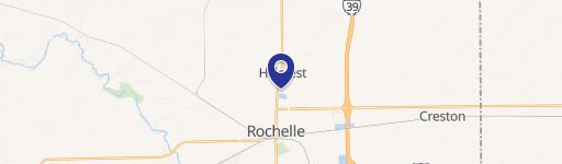 Rochelle, IL 61068