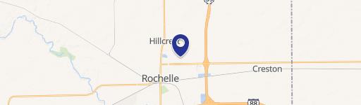 Rochelle, IL 61068